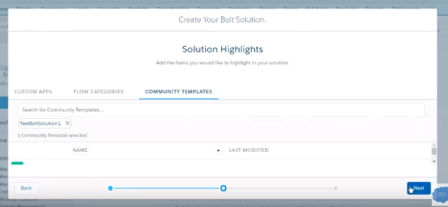 Amit Salesforce | Salesforce Tutorial: Lightning Bolt Solution in ...