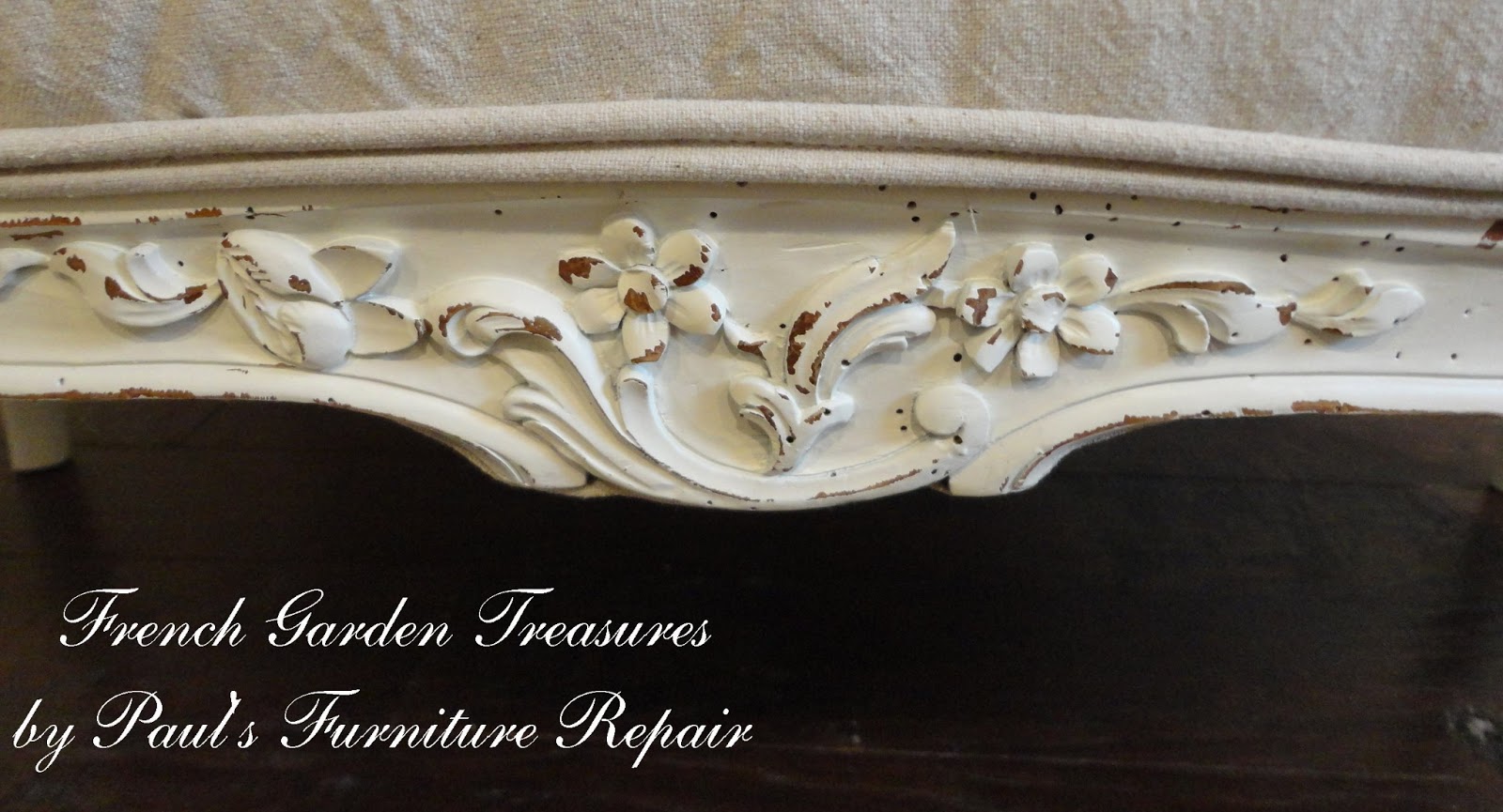 French Garden Treasures: 02/01/2013 - 03/01/2013