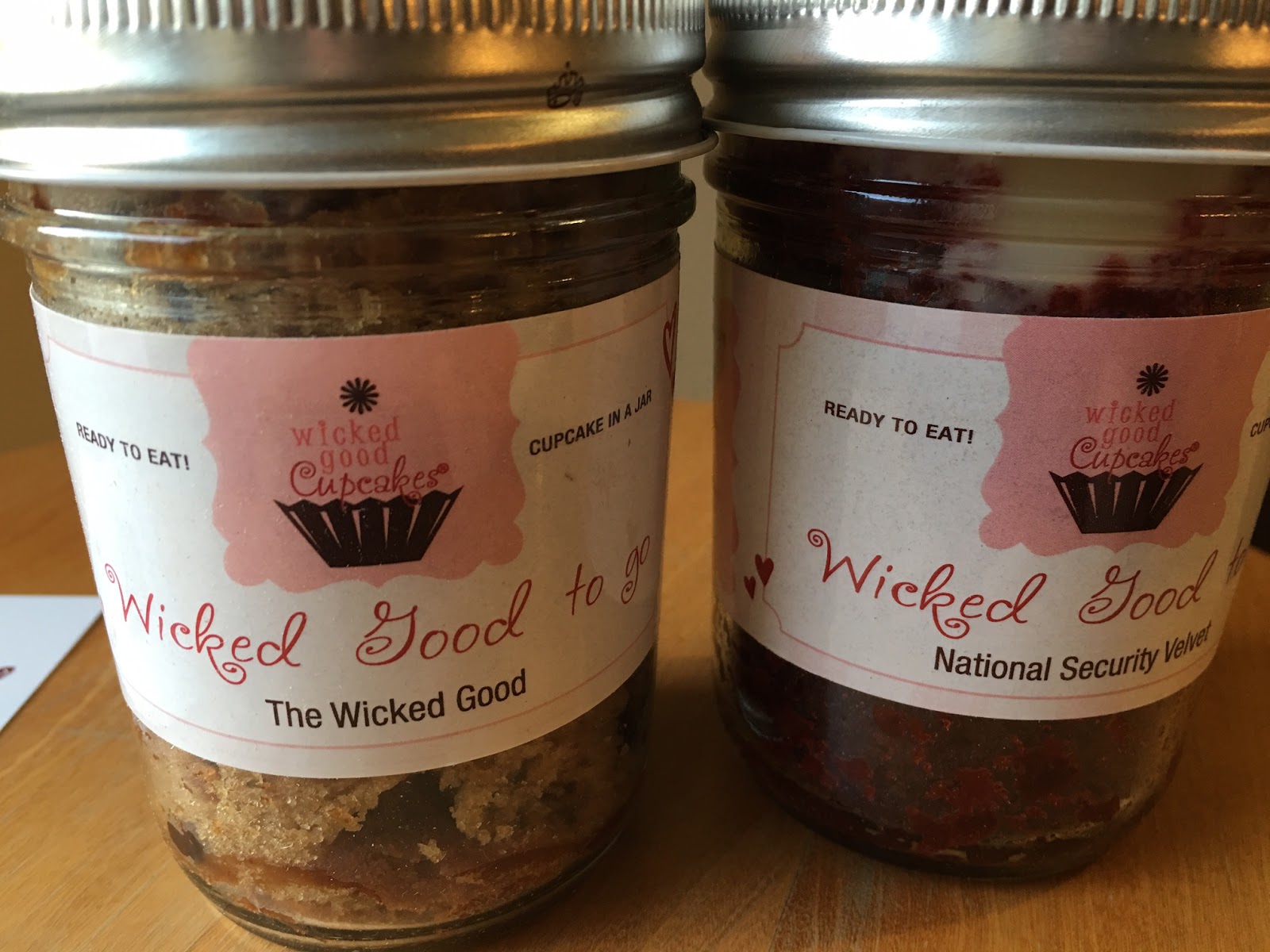 The Pastry Chef's Baking August 2016