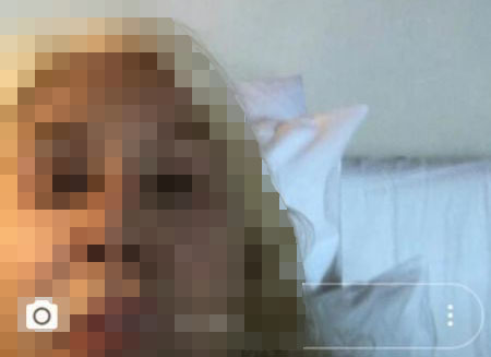 Susana Gimenez se tomó una selfie por error y la publicó: Así es su cara verdaderamente Susana Gimenez se tomó una selfie por error y la publicó: Así es su cara verdaderamente