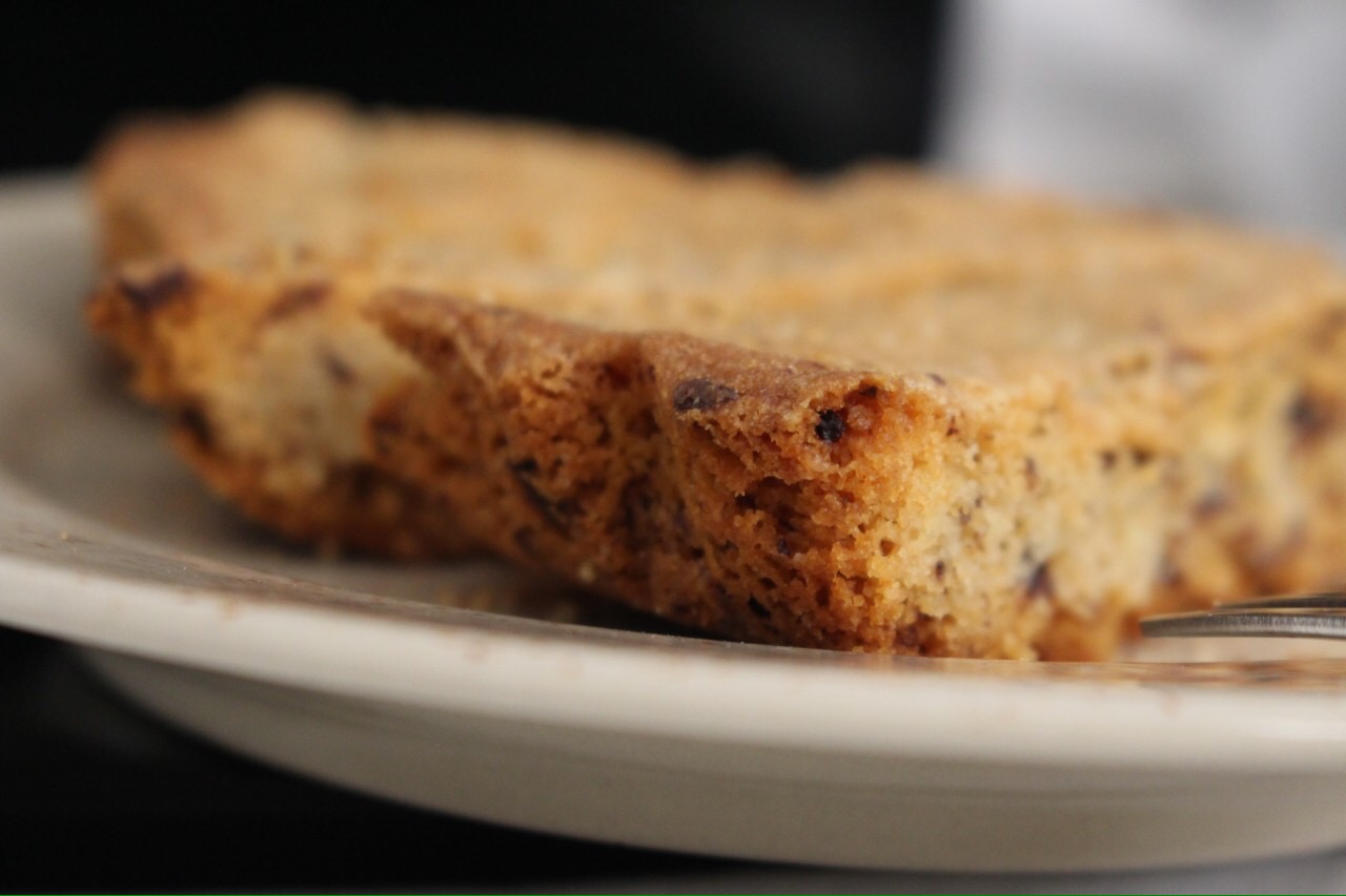 one pan cookie recipe 15th of october