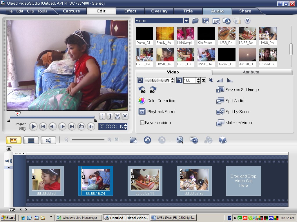 Ulead Ulead