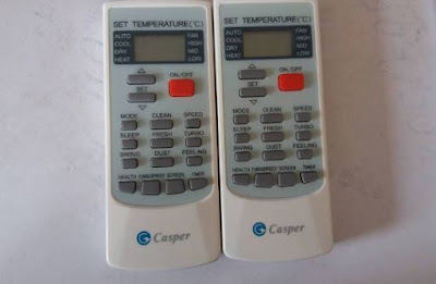 Điều hòa Casper – đặt chế độ nào ít tốn điện nhất ? Điều hòa Casper – đặt chế độ nào ít tốn điện nhất ?