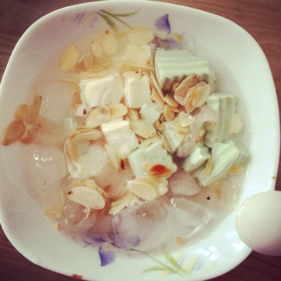 Sinh vien 'hot bac' ngay he tu do giai khat online - Anh 3