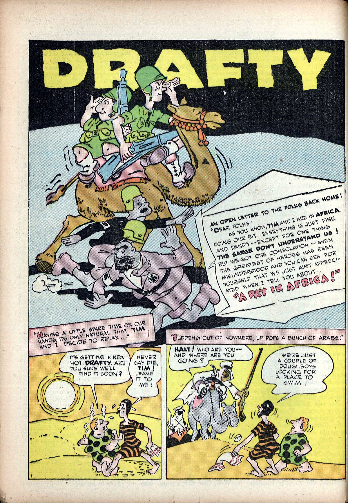 Worlds Finest Comics 11 Page 29