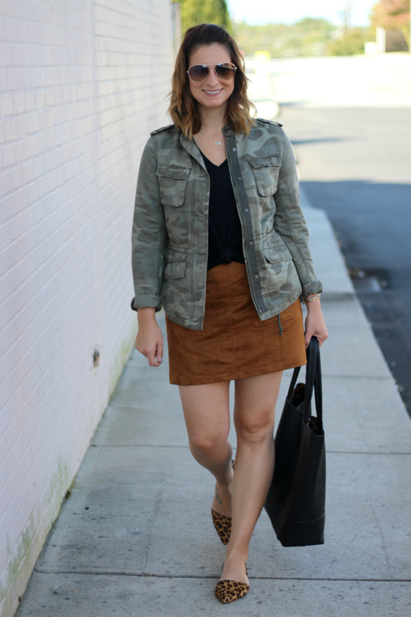 how to pattern mix, north carolina blogger, style on a budget, mom style, fall fashion