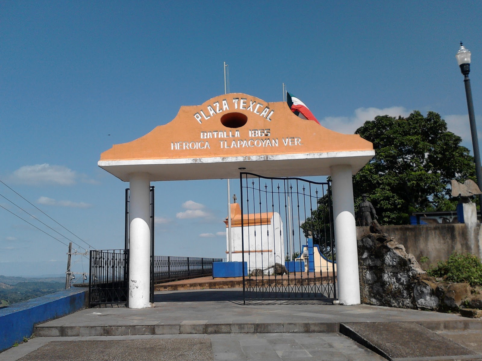 Tlapacoyan Historia de Tlapacoyan