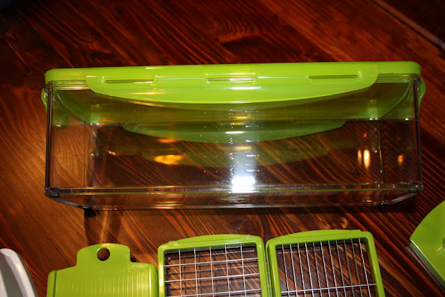 Pam´s Küchenzauber: Meine liebsten Küchenhelfer