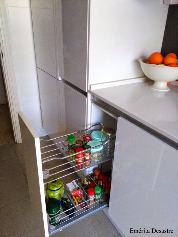 Cambiar la cocina III para la casa del año | Decoración