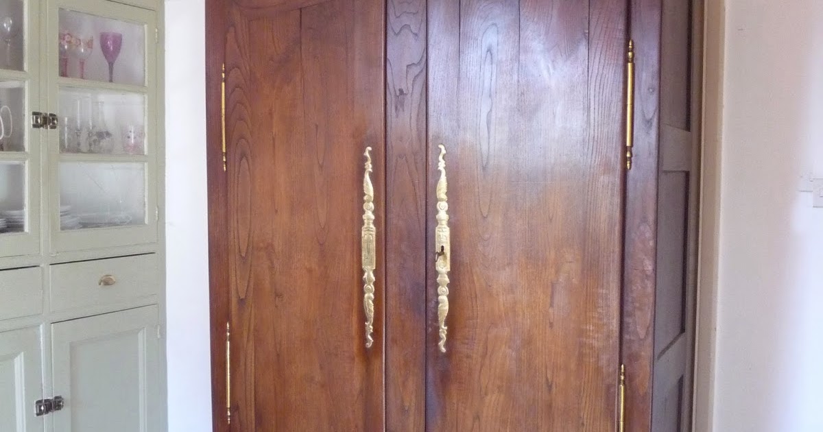 Dazzle Vintage Furniture Authentic French Armoires A Buyer's Guide