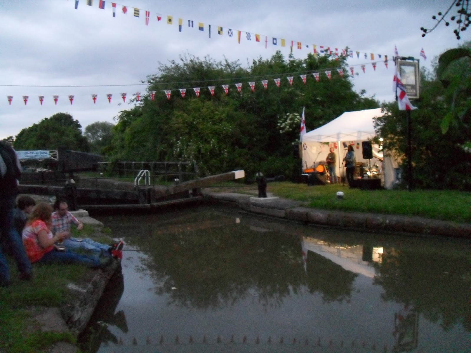 lionspiritmusic : FAB Fest. The Big Lock