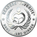 2014 Readers' Favorite International Silver Book Award Winner