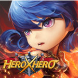Hero x Hero Apk [LAST VERSION] - Free Download Android Game