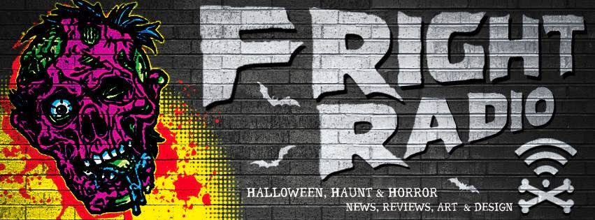 Fright Radio