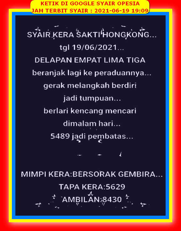 10+ Kodal Prediksi Sdy 3 Desember 2021