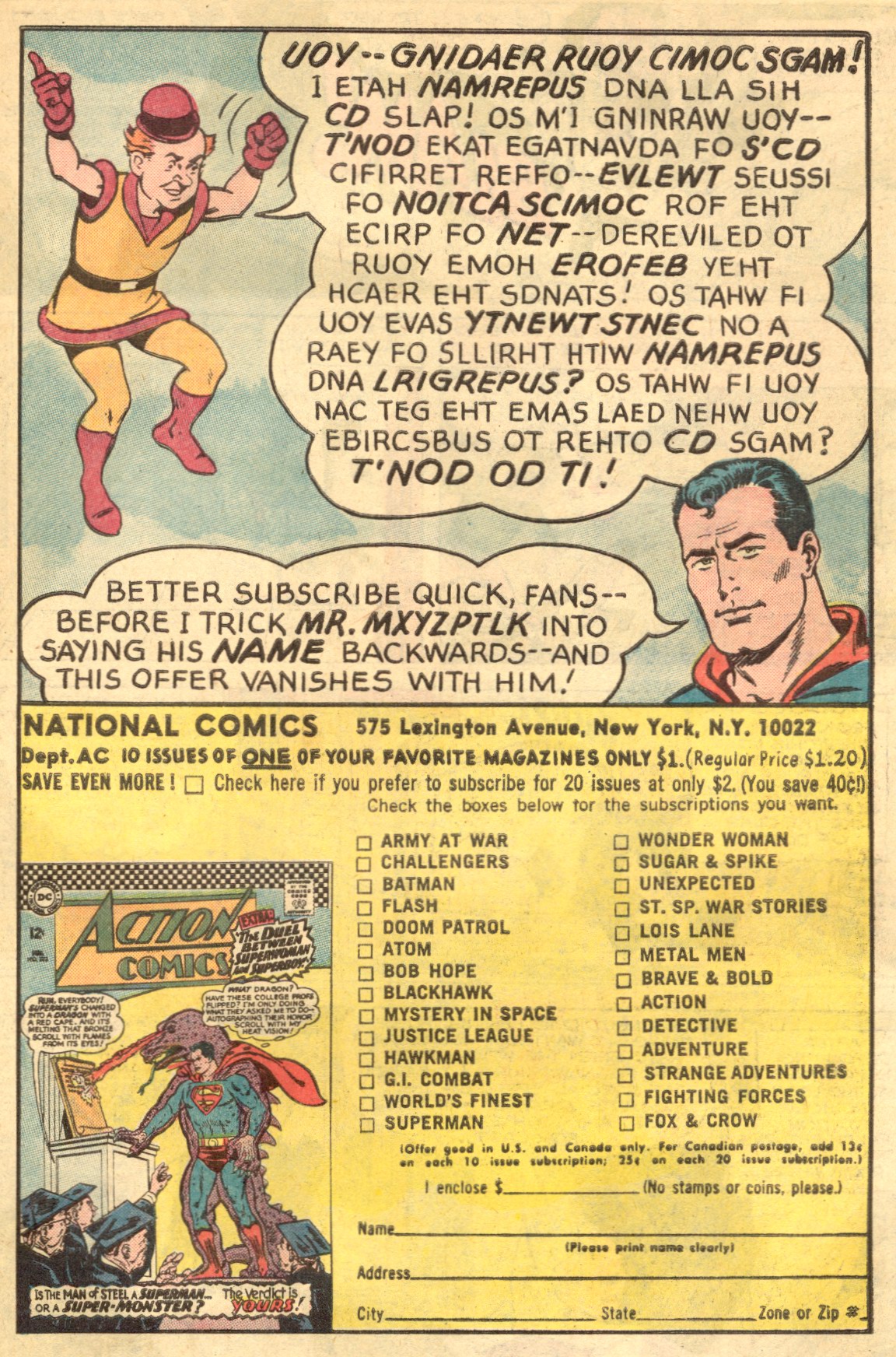 Read online Detective Comics (1937) comic -  Issue #348 - 27