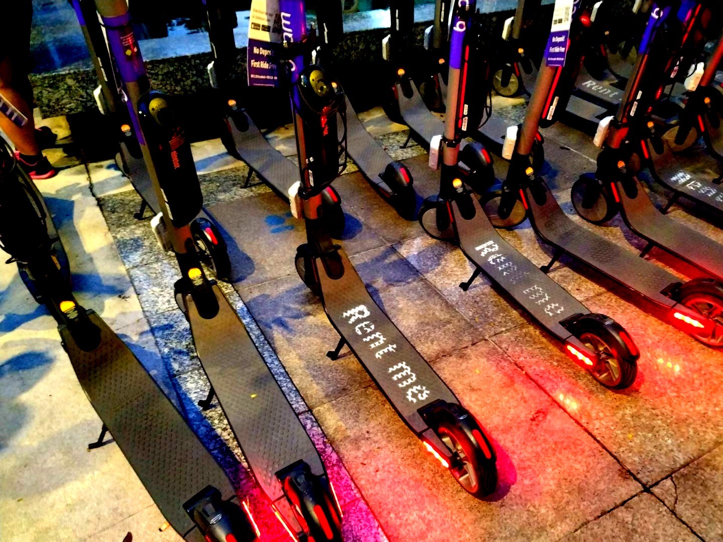 Beam eScooter Referral Code t0zEU0Vb Cyberjaya Student Housing