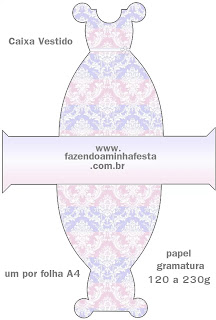 Light Blue, Lilac and Pink: Free Printable Quinceanera Boxes. Light Blue, Lilac and Pink: Free Printable Quinceanera Boxes.