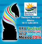 Panamericano 2014