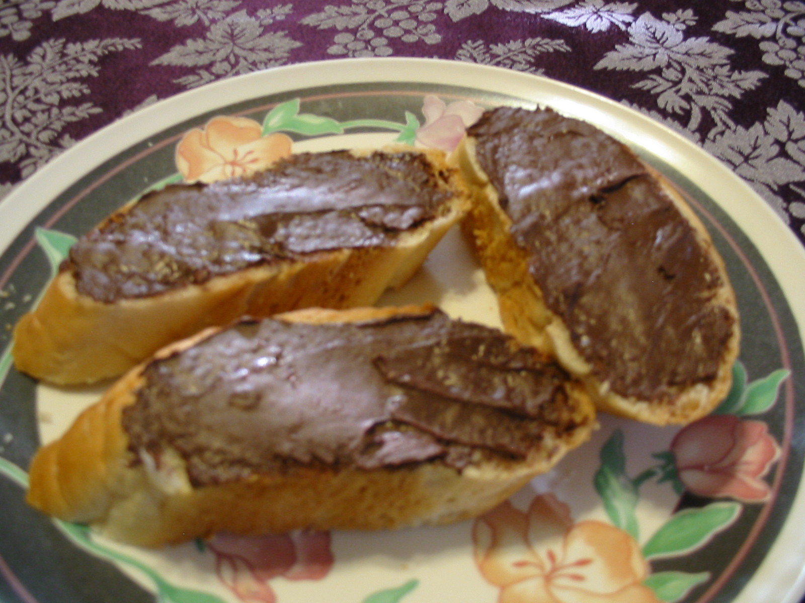 The Chocolate Cult SIngle Origin Chocolate Hazelnut Spread