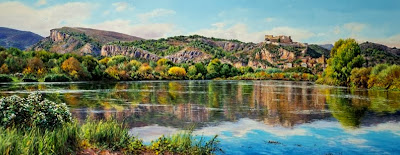 pinturas-hermosos-paisajes