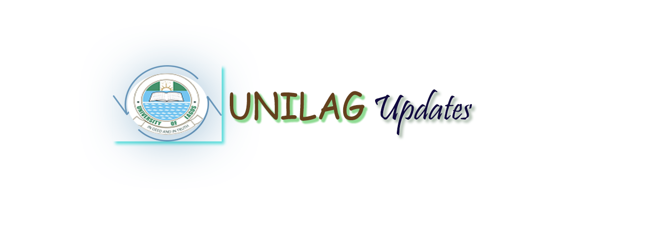 Unilag Admission Updates