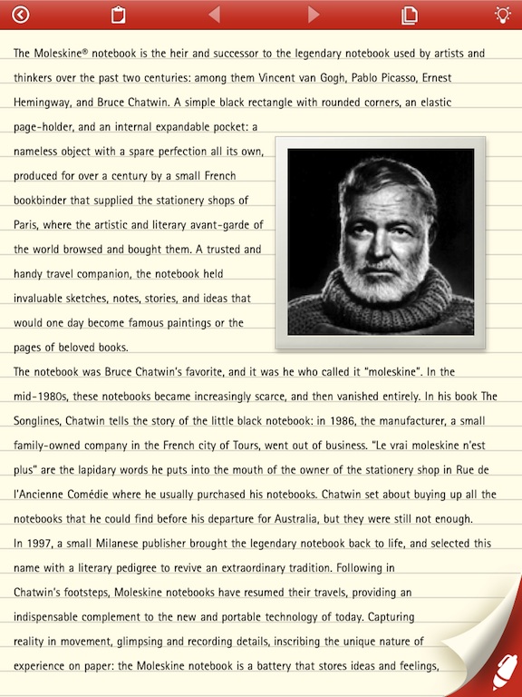 NEW Release Moleskine (Quick Review) appenthusiast