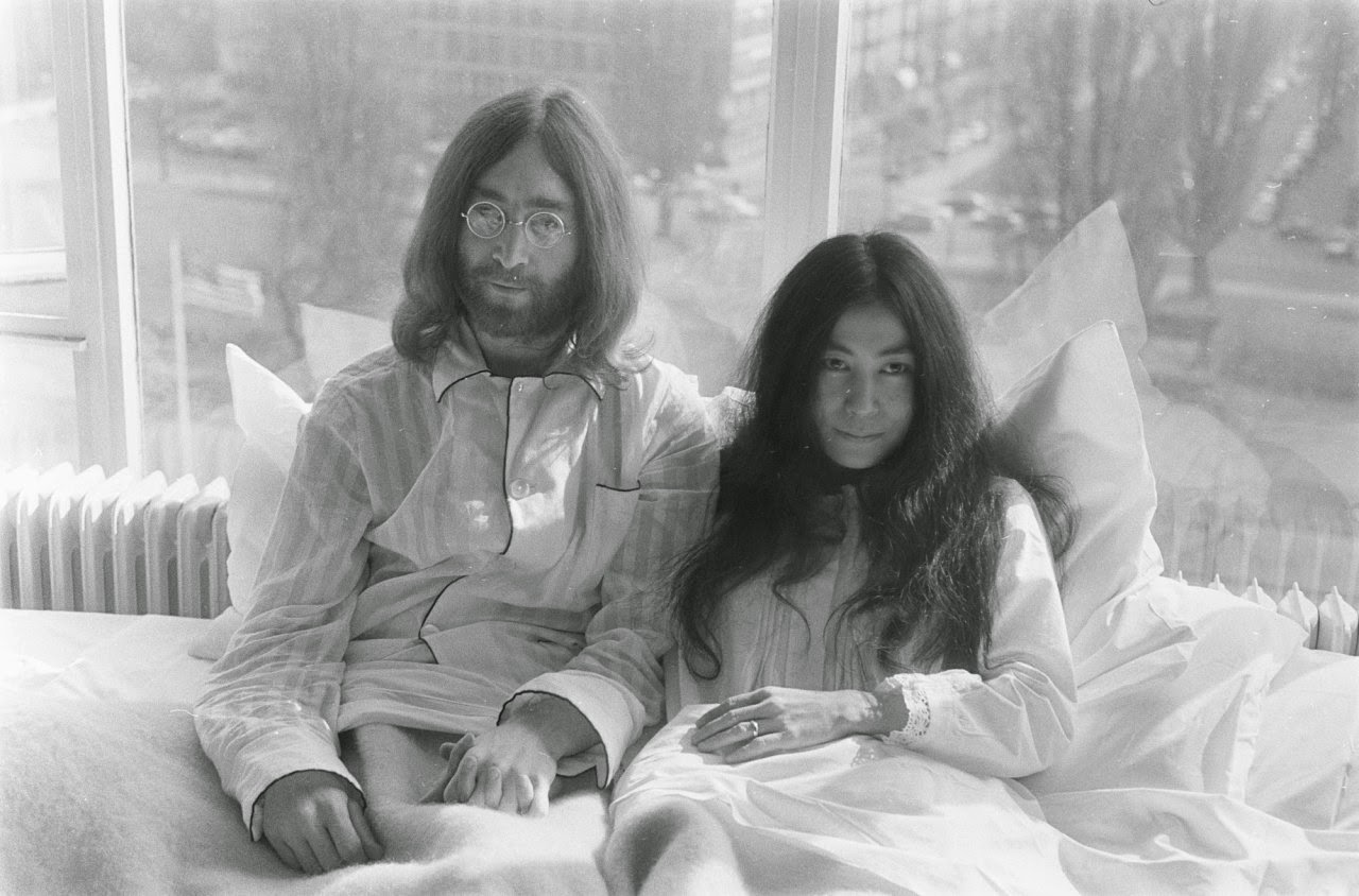 Isle full of noises John Lennon & Yoko Ono Unfinished music vol. 1