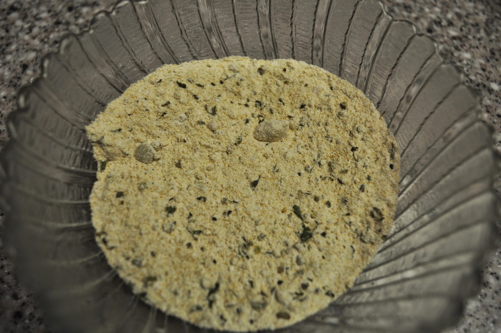 Beth's Favorite Recipes Brown Gravy Packet