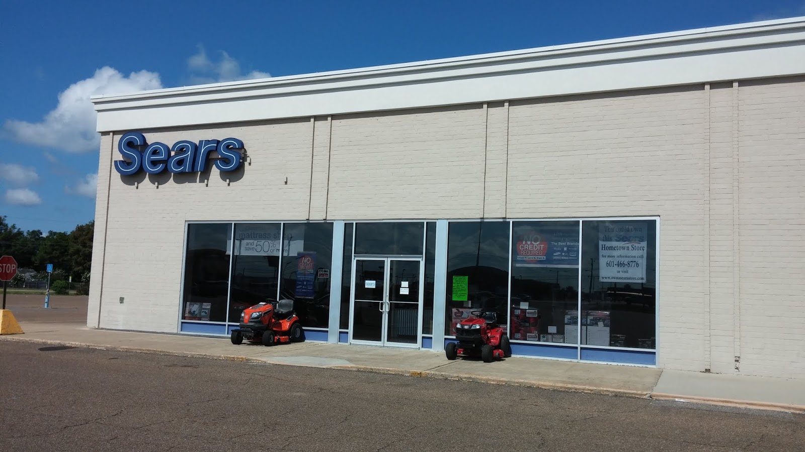 The MidSouth Retail Blog Greenville Mall, Greenville, MS (Bonus