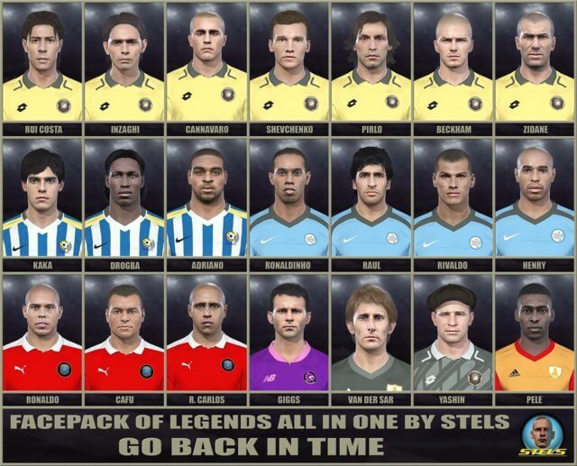pes 2018 news pes 2018 news