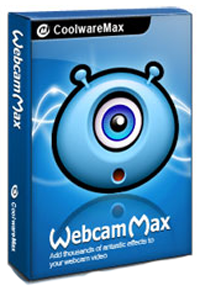 WebcamMax 7.7.5.6 Full Version