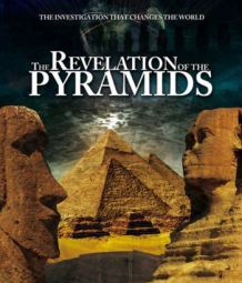 Indiferencia Distribución Predecir La revelación de las pirámides [versión original completa en español] - PL  Prensa
