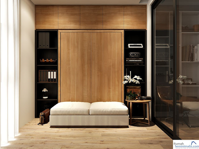 Desain Kamar Tidur Minimalis Sederhana Desain Kamar Tidur Minimalis Sederhana