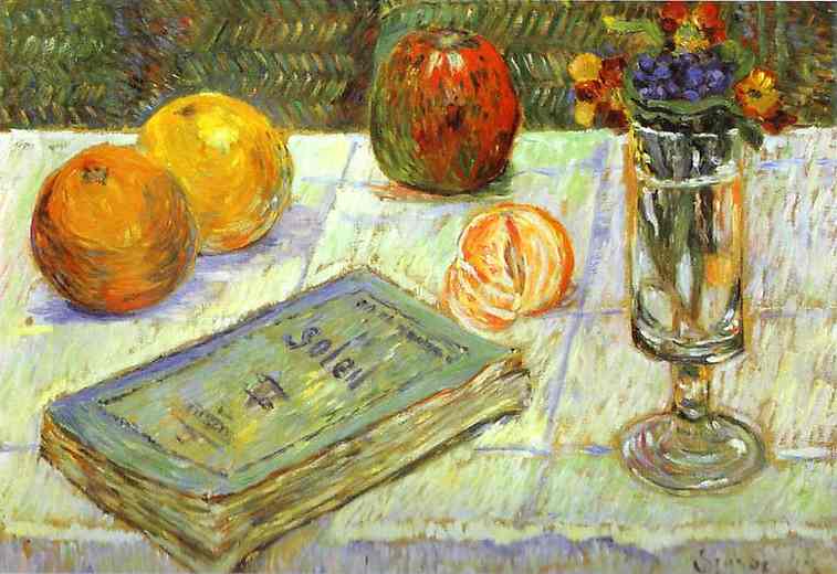 Paul Signac 1863-1935 ~ French Neo-impressionist painter | Pointillist style Paul Signac 1863-1935 ~ French Neo-impressionist painter | Pointillist style