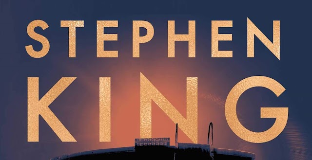 O Instituto | Novo romance de Stephen King chega em setembro ao Brasil