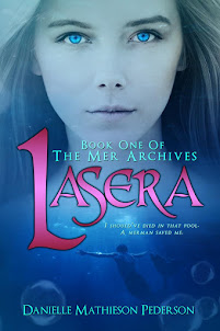 Buy Book One of The Mer Archives