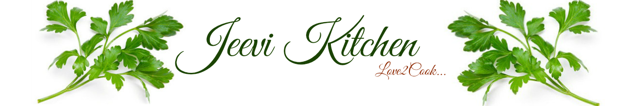 Jeevi Kitchen