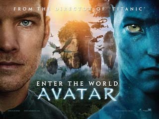 Avatar world movie posters blog