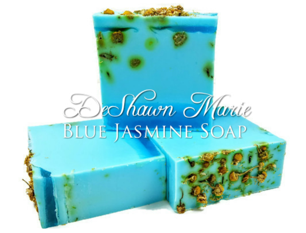 DeShawn Marie Handcrafted Soap