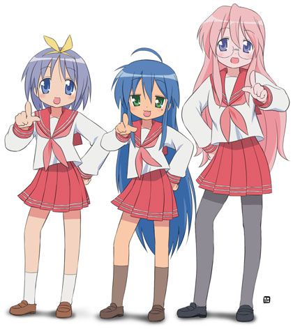 List of Hidamari Sketch episodes - Wikipedia