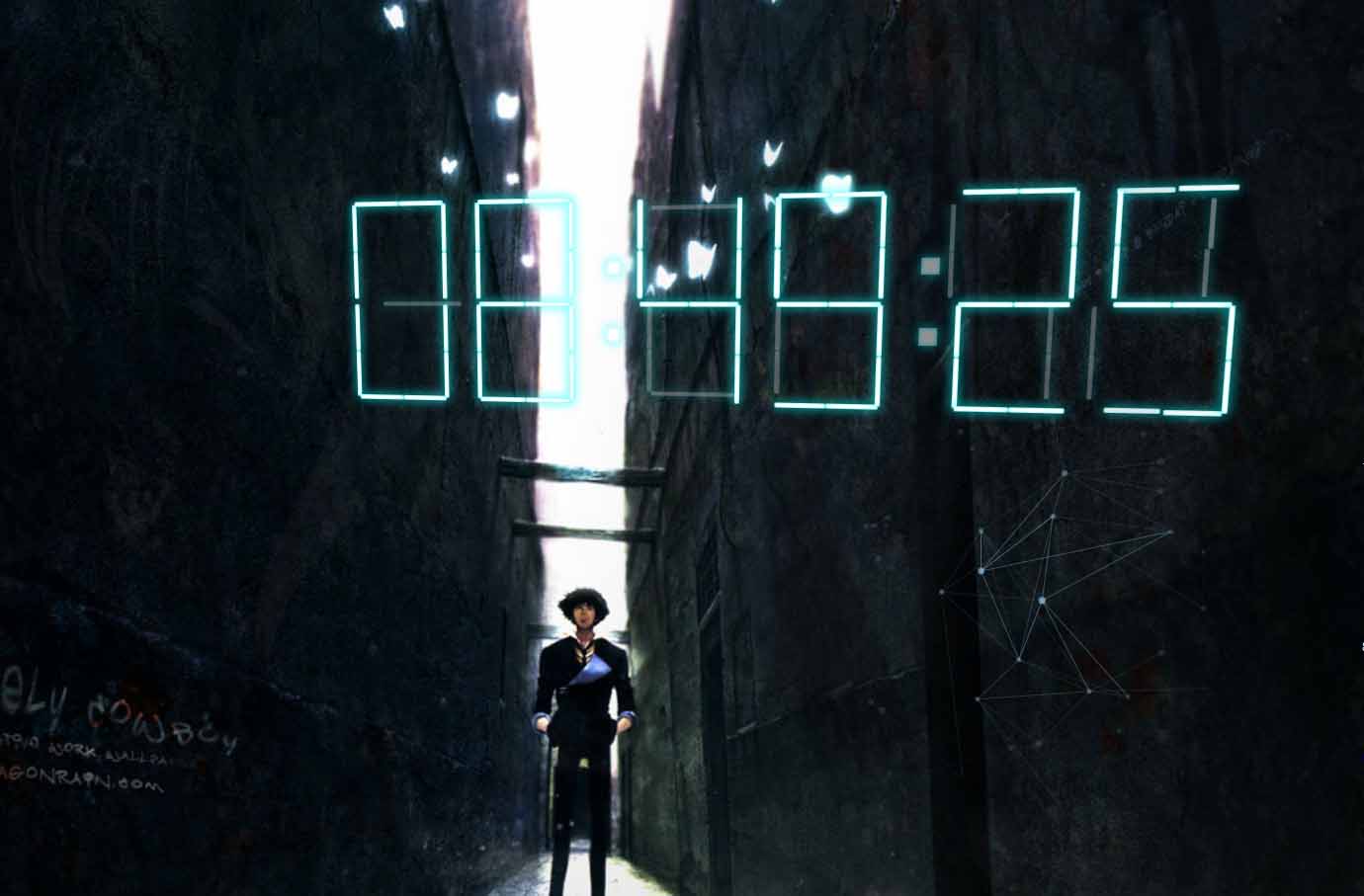 Download Cowboy Bebop Wallpaper Engine Free