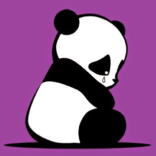 gambar panda - gambar animasi panda