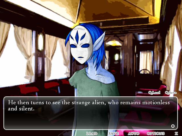 Nila Dhuma Kinetic Visual Novel for PC and Android 03