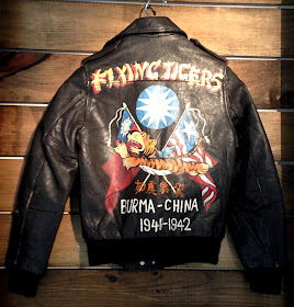 Idiosyncratic Fashionistas: The Eternal Sex Appeal of the Leather Jacket