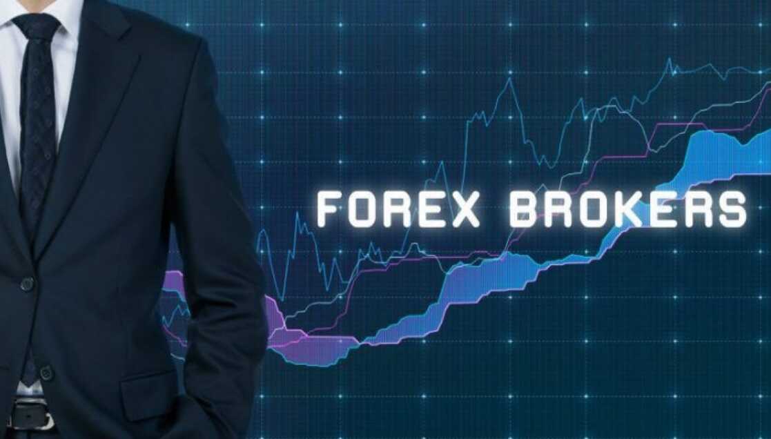 Broker forex terbaik 2022