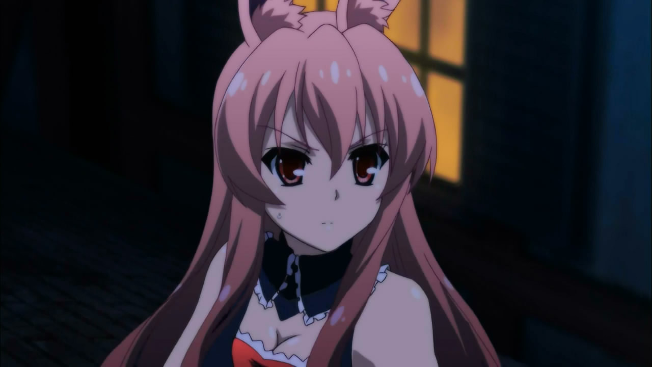 Mondaiji Tachi Ga Isekai Kara Kuru Sou Desu Yo Romance