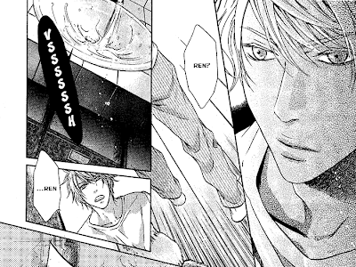 √ super lovers 新刊 117694-Super lovers 漫画 新刊