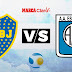 Boca Juniors vs Estudiantes de Río Cuarto por la Copa Argentina. HORA / CANAL