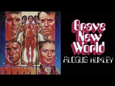 aldous huxley s brave new world contemporary Aldous huxley - who are we wes including the groundbreaking works brave new world (1932 huxley’s mother died when he was fourteen years. aldous huxley s brave new world contemporary Aldous huxley - who are we wes including the groundbreaking works brave new world (1932 huxley’s mother died when he was fourteen years.